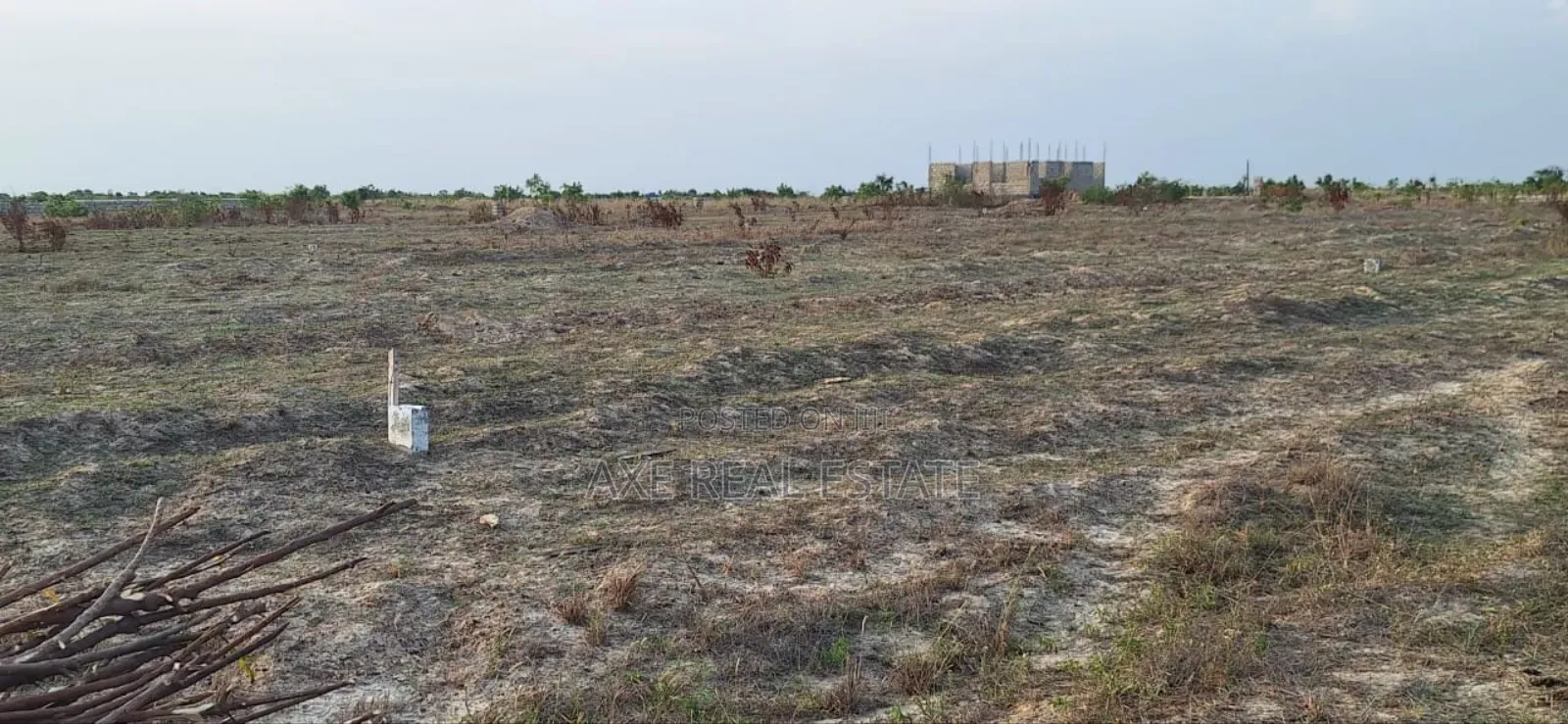 Amazing Packed Promo Deals on Plots at Prampram Beach Lane