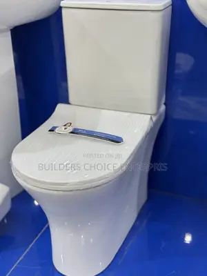 New Slim Water Closet