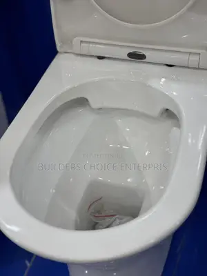 New Slim Water Closet