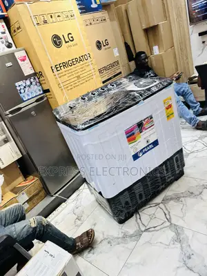 Highly Recommended Semi Automatic Pearl 15kg