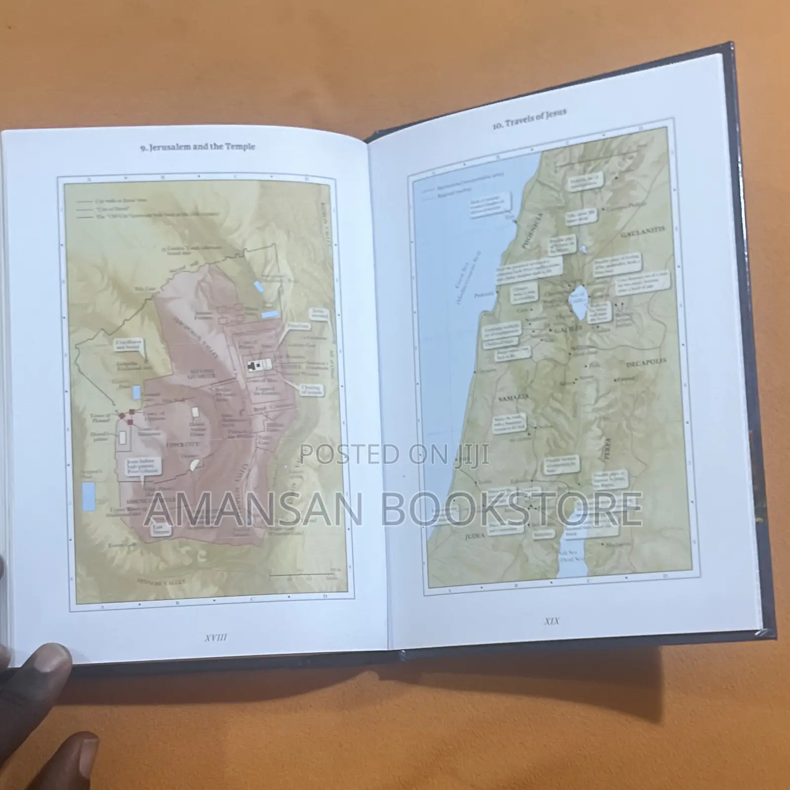 The Illustrated KJV Bible