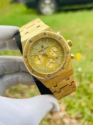 Audemars Piguet