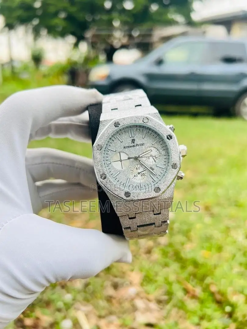 Audemars Piguet