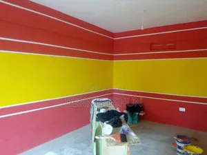 Painting and Room Designing