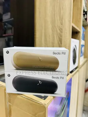 Call and Order for Beats by Dr. Dre Pill Wireless Speaker