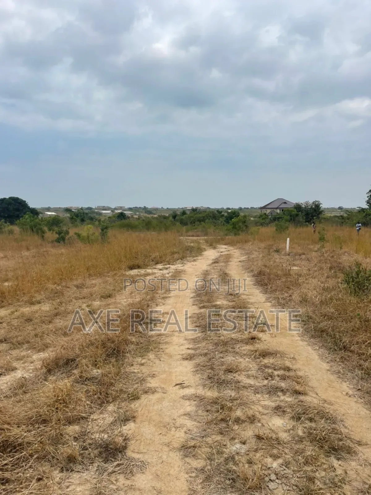Genuine Lands > Beach View at Prampram