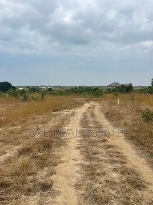 Genuine Lands > Beach View at Prampram