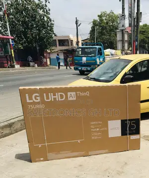 Get Smart Uhd Lg 75 Inch Ultra Best Tv