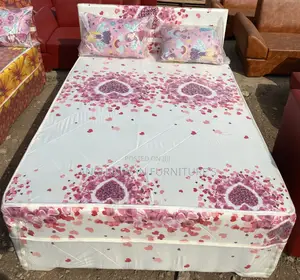 Ready Made Bed (Cash on Delivery)
