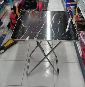 Foldable Table for Eatery's, Dinning, Study ( 70*70 )