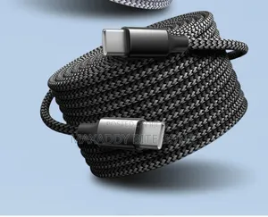 5 Meter Type C to Type C Cable Extension