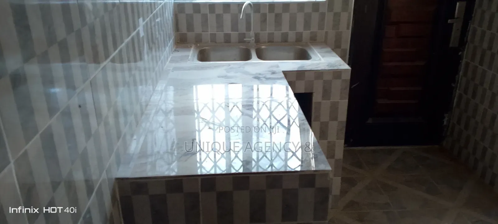2bdrm Apartment in Dodowa for rent