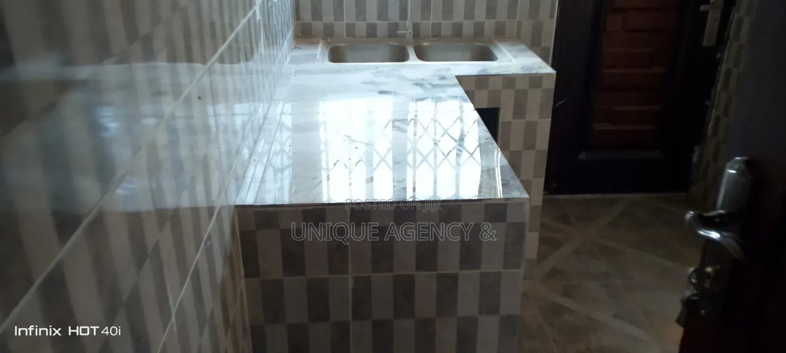 2bdrm Apartment in Dodowa for rent
