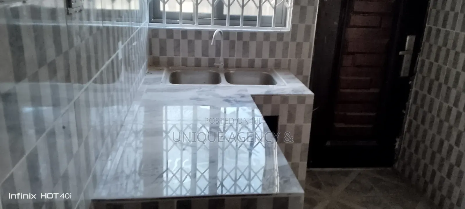 2bdrm Apartment in Dodowa for rent
