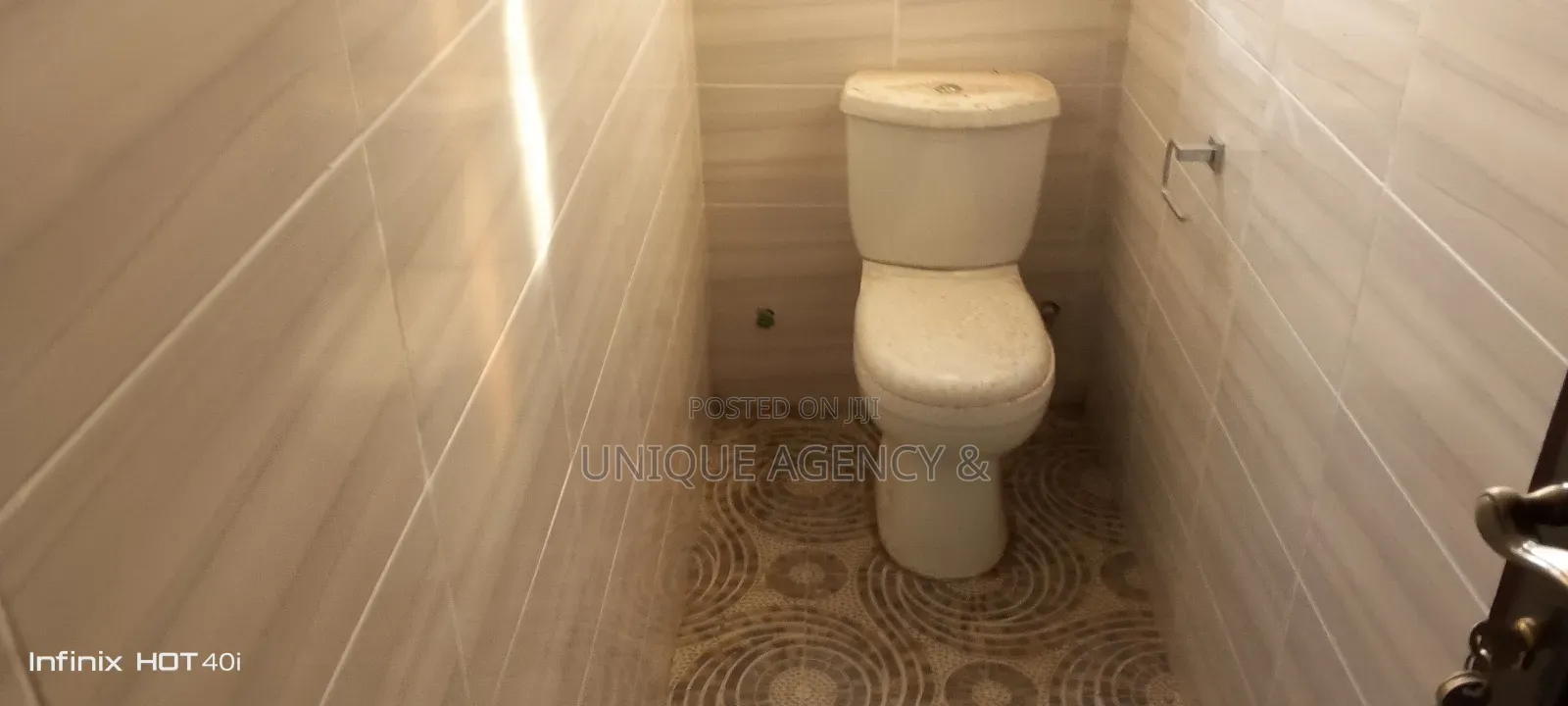 2bdrm Apartment in Dodowa for rent