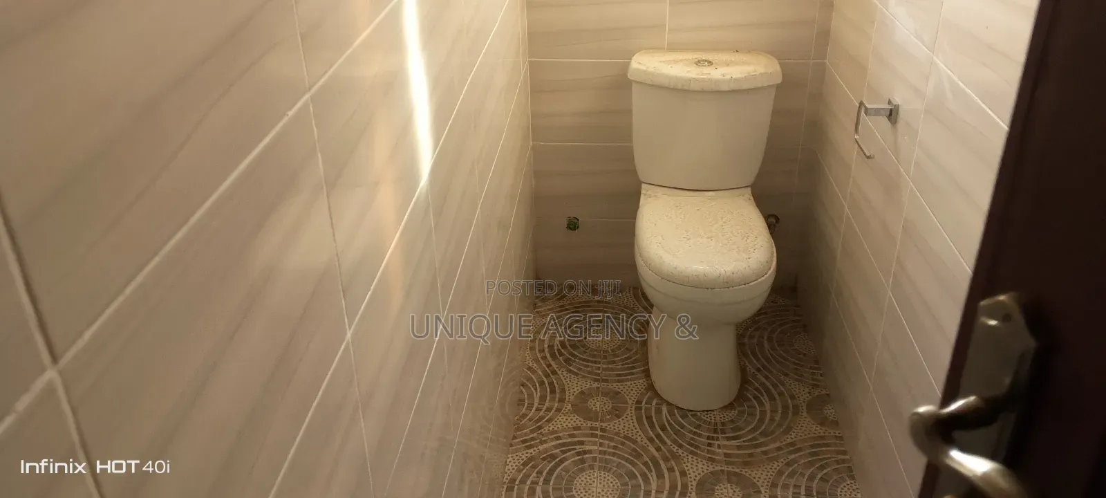 2bdrm Apartment in Dodowa for rent
