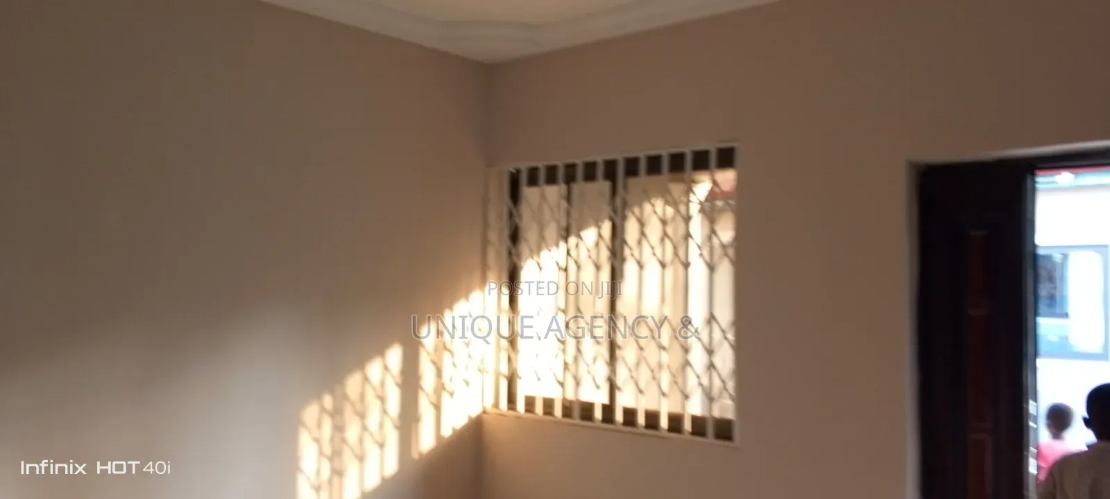 2bdrm Apartment in Dodowa for rent