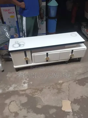 Quality Tv Stand Available