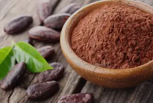 Natural Cocoa Powder 1kg