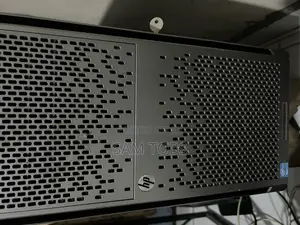 Server HP ProLiant ML 16GB Intel Core i5 HDD 500GB