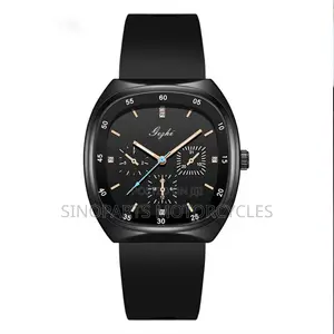 Nova Smartwear ₵100 for What? Upgrade to a Premium Watch Now