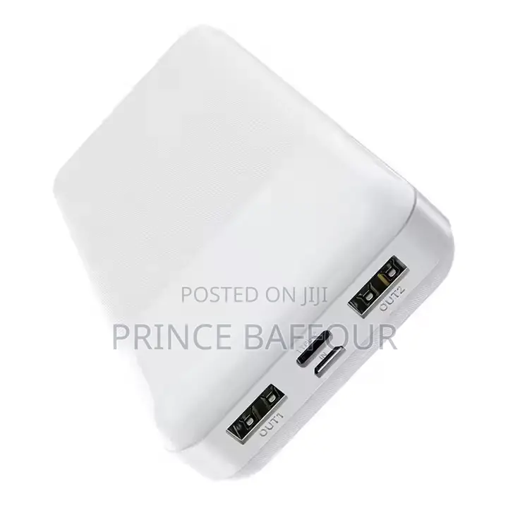 Power Bank / Sasum Mini /5000mah