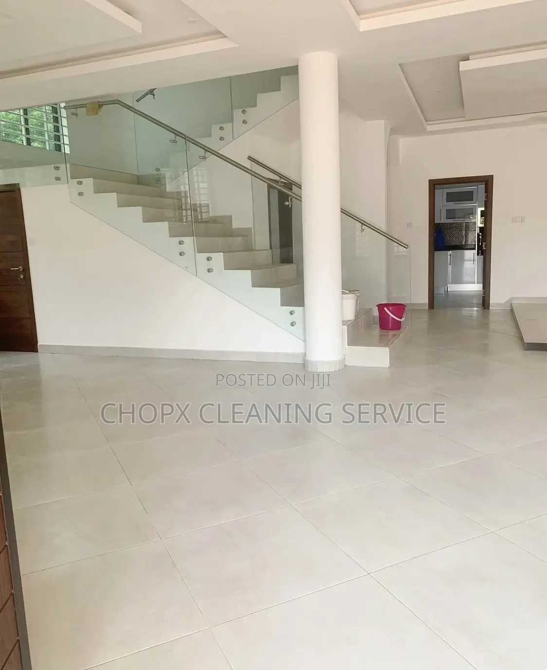 Chopx Cleaning – Where Every Surface Shines!