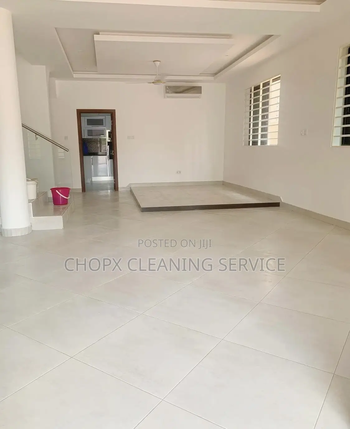 Chopx Cleaning – Where Every Surface Shines!