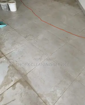 Chopx Cleaning – Where Every Surface Shines!