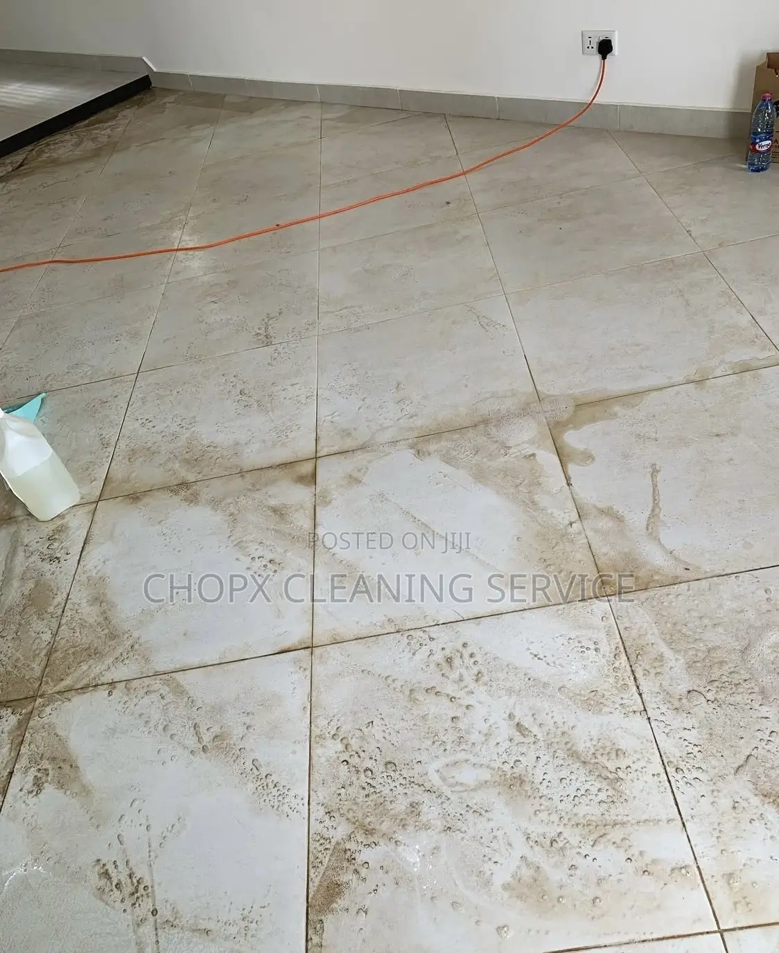 Chopx Cleaning – Where Every Surface Shines!