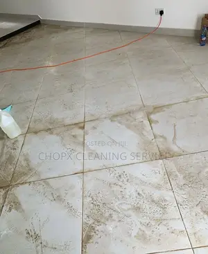 Chopx Cleaning – Where Every Surface Shines!