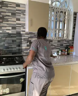 Clean Spaces, Happy Faces!