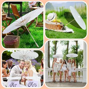 Wedding Parasols