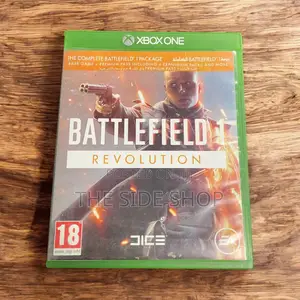 Original Battlefield 1 for Xbox One