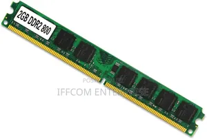 2gb Ddr2 Desktop Ram