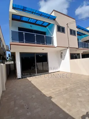 3bdrm Duplex in Oyarifa for rent