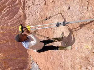 Land Surveyor
