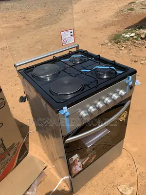 Two Hot Plates,2 Gas Volcano Gas Cooker