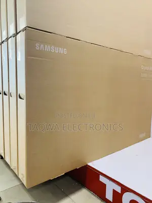 Finest Samsung Smart Tv 55du7010