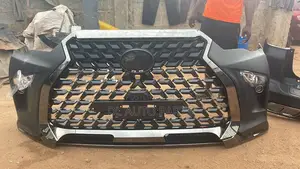 4 Runner Lexus Body Kit