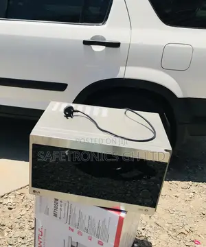 Affordable Yet Reliable Lg 42l Inverter Smart Countertop