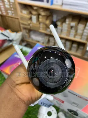 Dahua F4c-Pv 4mp Smart Dual Light Camera