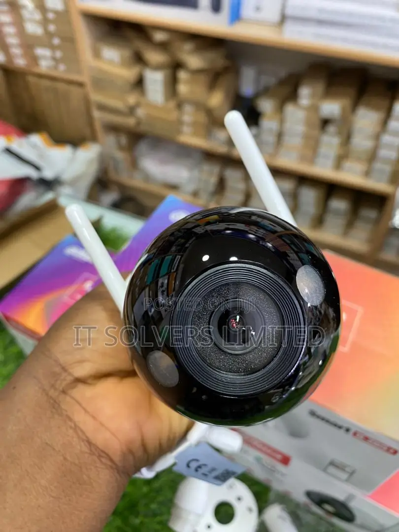 Dahua F4c-Pv 4mp Smart Dual Light Camera