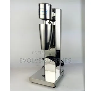 Commercial Milkshake Maker