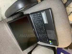 New Laptop Acer Aspire E1-570g 12GB Intel Core I3 HDD 500GB