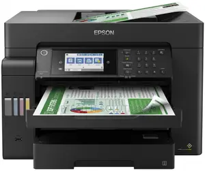 Epson Ecotank L14150 A3+ Wi-Fi Duplex Wide-Format All .