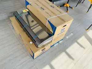 Auto Swing Led Light R410a Nasco Inverter 1.5 Horsepower Ac