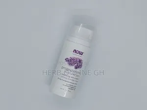 Now Wild Yam Cream