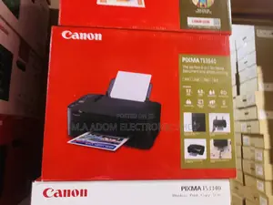 Canon Printer Copy Print Scan Wifi
