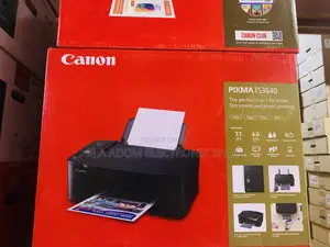 Canon Printer for Office (Copy Print Scan Wifi )